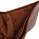 The Chesterfield Brand Alaska Wallet Cognac The Chesterfield Brand Alaska Wallet Cognac