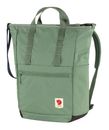 Fjällräven High Coast Totepack Patina Green