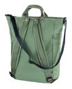 Fjällräven High Coast Totepack Patina Green