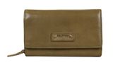 Maître Steinbach Dilara Purse Olive Night