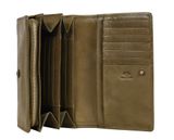 Maître Steinbach Dilara Purse Olive Night