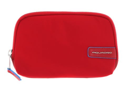 PIQUADRO Ryan Pochette Rosso