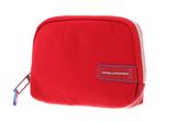 PIQUADRO Ryan Pochette Rosso PIQUADRO Ryan Pochette Rosso