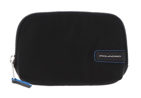 PIQUADRO Ryan Pochette Nero