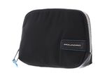 PIQUADRO Ryan Pochette Nero PIQUADRO Ryan Pochette Nero
