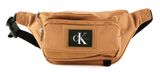 Calvin Klein CKJ Sport Essentials Waistbag Nat Cognac Calvin Klein CKJ Sport Essentials Waistbag Nat Cognac