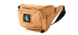 Calvin Klein CKJ Sport Essentials Waistbag Nat Cognac Calvin Klein CKJ Sport Essentials Waistbag Nat Cognac