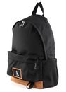 Calvin Klein CKJ Sport Essentials Campus BP43 Nat Black