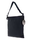 MANDARINA DUCK Mellow Leather Crossover Bag Dress Blue MANDARINA DUCK Mellow Leather Crossover Bag Dress Blue