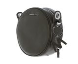 MANDARINA DUCK Mellow Lux Crossover Bag Metal Green MANDARINA DUCK Mellow Lux Crossover Bag Metal Green