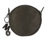 MANDARINA DUCK Mellow Lux Crossover Bag Metal Green MANDARINA DUCK Mellow Lux Crossover Bag Metal Green