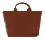 MANDARINA DUCK Mellow Leather Crossover Indian Tan