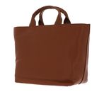 MANDARINA DUCK Mellow Leather Crossover Indian Tan