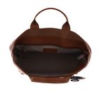 MANDARINA DUCK Mellow Leather Crossover Indian Tan