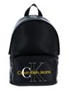 Calvin Klein CKJ Monogram Soft Campus BP43 Black