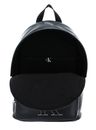Calvin Klein CKJ Monogram Soft Campus BP43 Black