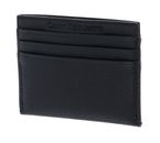 Calvin Klein CKJ Minimal Monogram Cardcase 6CC Black Calvin Klein CKJ Minimal Monogram Cardcase 6CC Black