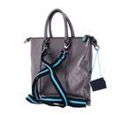 Gabs G3 Plus TG Ruga Shoulder Bag Nocino Gabs G3 Plus TG Ruga Shoulder Bag Nocino