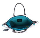 Gabs G3 Plus TG Ruga Shoulder Bag Nocino Gabs G3 Plus TG Ruga Shoulder Bag Nocino