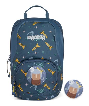 ergobag Ease Backpack S Bärgold