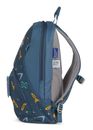 ergobag Ease Backpack S Bärgold ergobag Ease Backpack S Bärgold