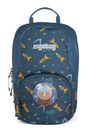 ergobag Ease Backpack S Bärgold ergobag Ease Backpack S Bärgold
