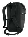 Fjällräven Ulvö Rolltop 30 Backpack Black Fjällräven Ulvö Rolltop 30 Backpack Black