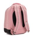 kipling Back To School Class Room Large Backpack Bridal Rose kipling Back To School Class Room Large Backpack Bridal Rose