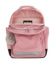 kipling Back To School Class Room Large Backpack Bridal Rose kipling Back To School Class Room Large Backpack Bridal Rose