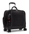 kipling BTS Storia Wheeled Bag True Black kipling BTS Storia Wheeled Bag True Black