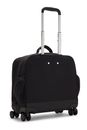 kipling BTS Storia Wheeled Bag True Black kipling BTS Storia Wheeled Bag True Black