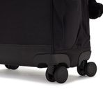 kipling BTS Storia Wheeled Bag True Black kipling BTS Storia Wheeled Bag True Black
