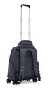 kipling Back To School New Zea Wheeled Backpack Marine Navy kipling Back To School New Zea Wheeled Backpack Marine Navy