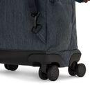 kipling Back To School New Zea Wheeled Backpack Marine Navy kipling Back To School New Zea Wheeled Backpack Marine Navy