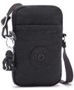 kipling Classic Tally Phone Bag Blue Bleu 2 kipling Classic Tally Phone Bag Blue Bleu 2
