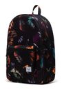 Herschel Settlement Backpack Warp Butterflies Herschel Settlement Backpack Warp Butterflies