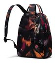 Herschel Nova Small Backpack Warp Butterflies Herschel Nova Small Backpack Warp Butterflies