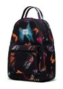 Herschel Nova Small Backpack Warp Butterflies Herschel Nova Small Backpack Warp Butterflies
