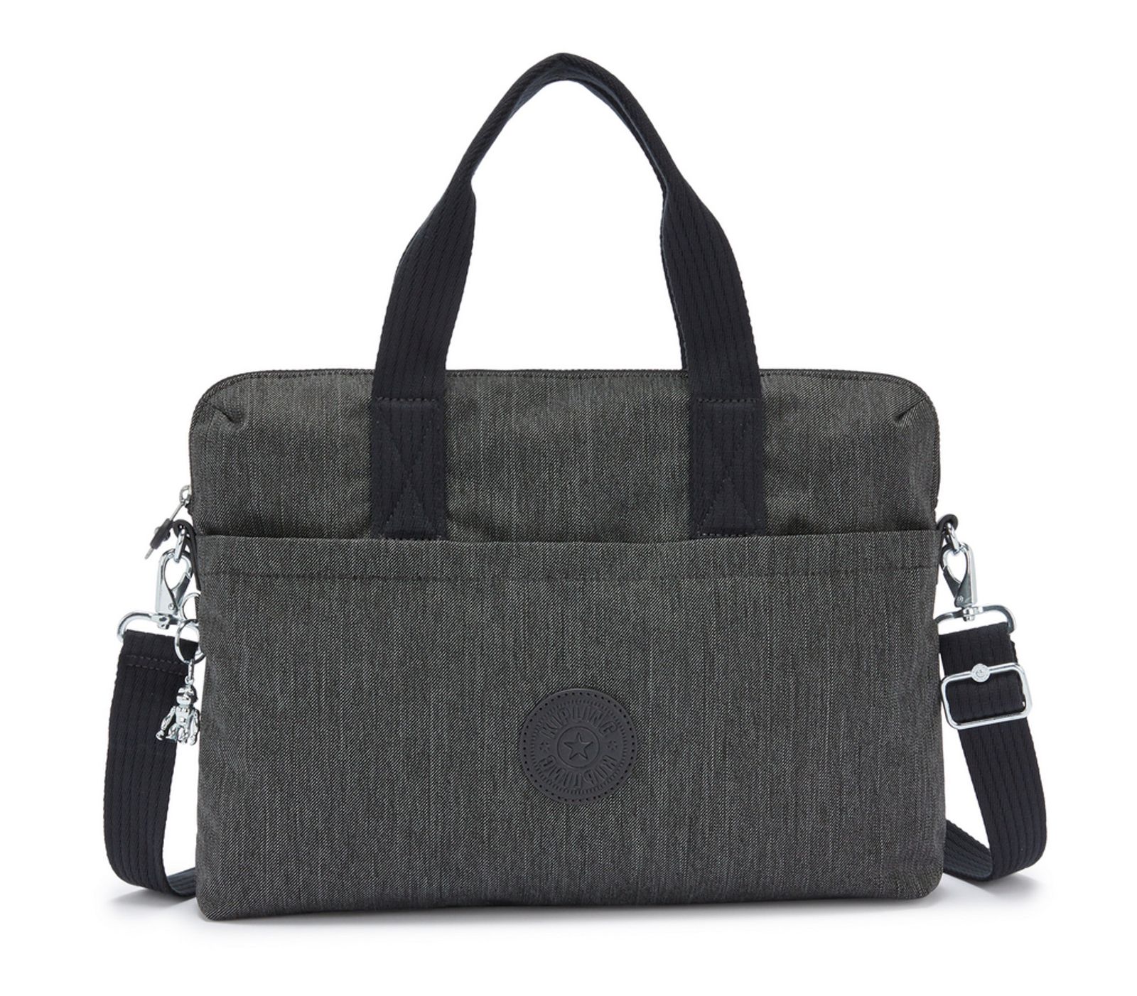 kipling laptop tote