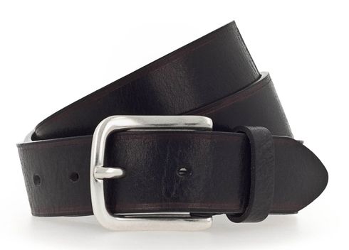 b.belt Cesar Belt W105 Black