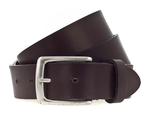 b.belt Ben Belt W105 Dark Brown b.belt Ben Belt W105 Dark Brown