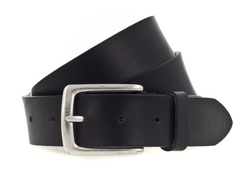 b.belt Ben Belt W100 Black