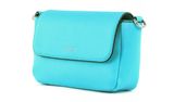SEIDENFELT MANUFAKTUR SFM232 Crossbag Fresh Turquoise SEIDENFELT MANUFAKTUR SFM232 Crossbag Fresh Turquoise