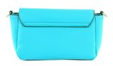 SEIDENFELT MANUFAKTUR SFM232 Crossbag Fresh Turquoise SEIDENFELT MANUFAKTUR SFM232 Crossbag Fresh Turquoise