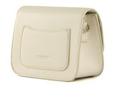 SEIDENFELT MANUFAKTUR SFM215 Shoulderbag Cotton Beige