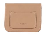 SEIDENFELT MANUFAKTUR SFM215 Shoulderbag Sweet Toffee / Gold SEIDENFELT MANUFAKTUR SFM215 Shoulderbag Sweet Toffee / Gold