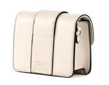 SEIDENFELT MANUFAKTUR SFM221 Crossbag Soft Beige / Gold SEIDENFELT MANUFAKTUR SFM221 Crossbag Soft Beige / Gold