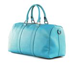SEIDENFELT MANUFAKTUR SFM224 Duffle Fresh Turquoise