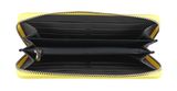 SEIDENFELT MANUFAKTUR SFMs248 Wallet Soft Lemon SEIDENFELT MANUFAKTUR SFMs248 Wallet Soft Lemon