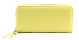 SEIDENFELT MANUFAKTUR SFMs248 Wallet Soft Lemon SEIDENFELT MANUFAKTUR SFMs248 Wallet Soft Lemon